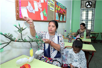 Mothers Day Celebration - 2025
